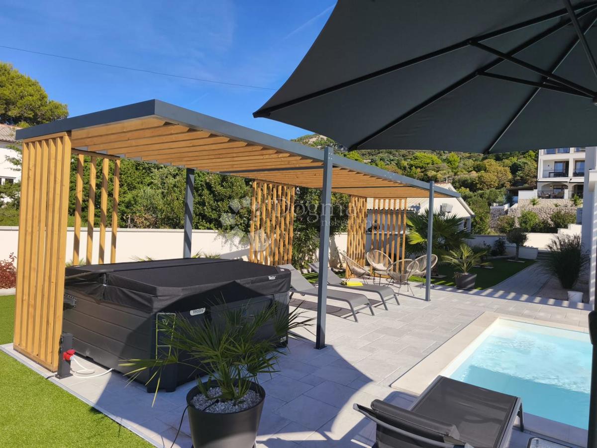 Casa Banjol, Rab, 282m2