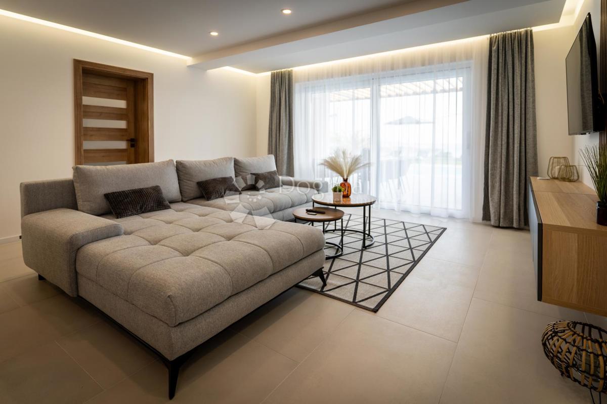 Casa Banjol, Rab, 282m2