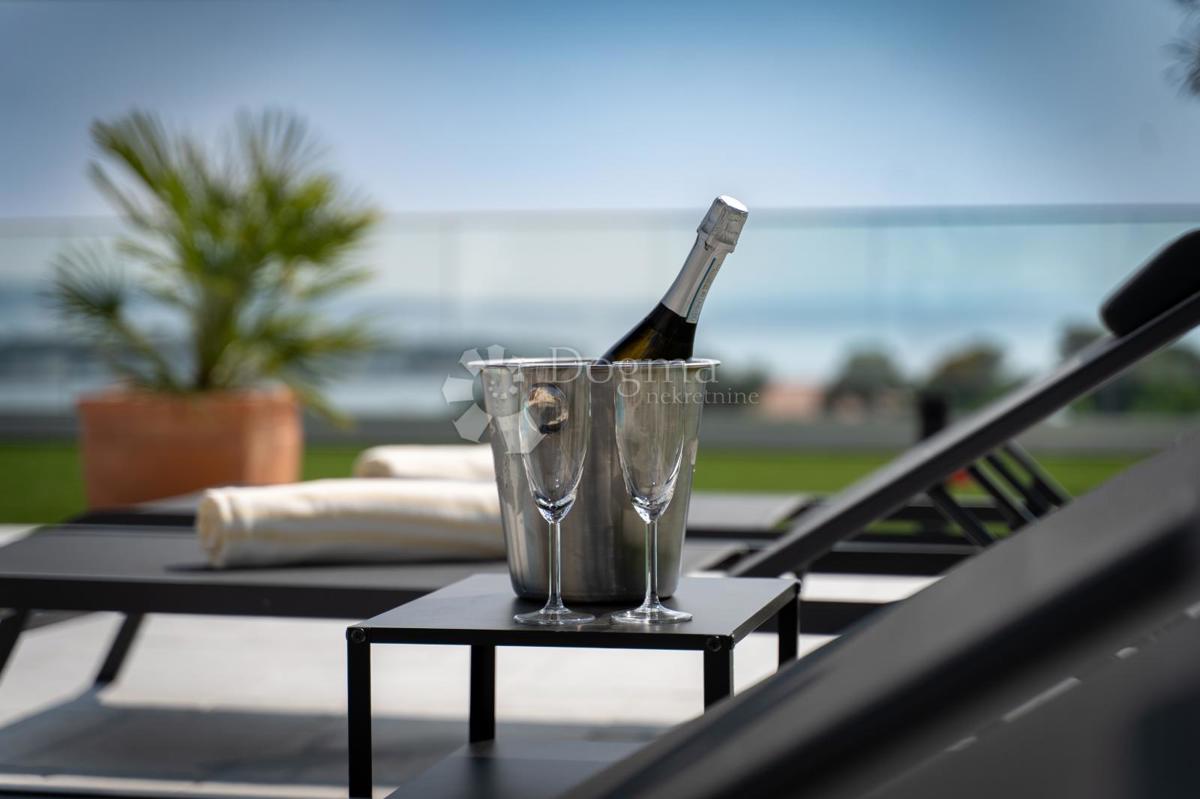 Casa Banjol, Rab, 282m2