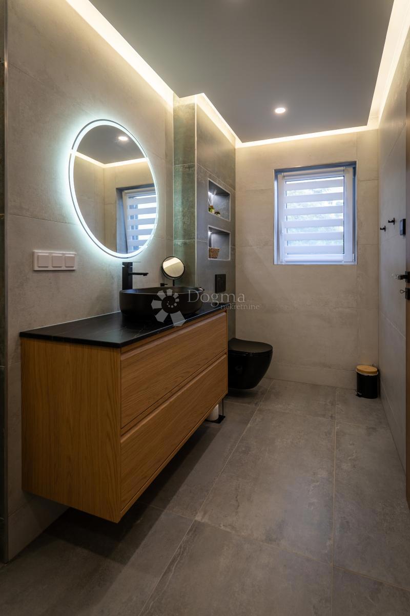 Casa Banjol, Rab, 282m2