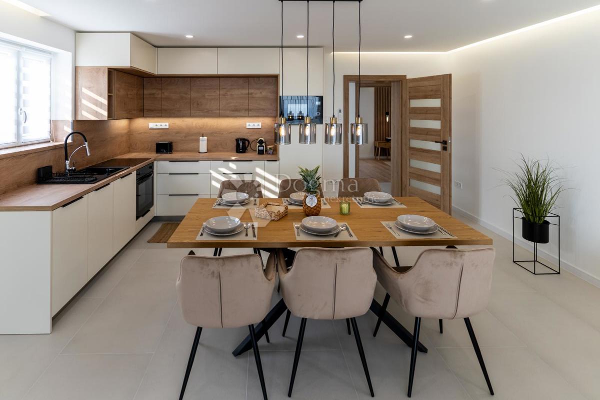 Casa Banjol, Rab, 282m2