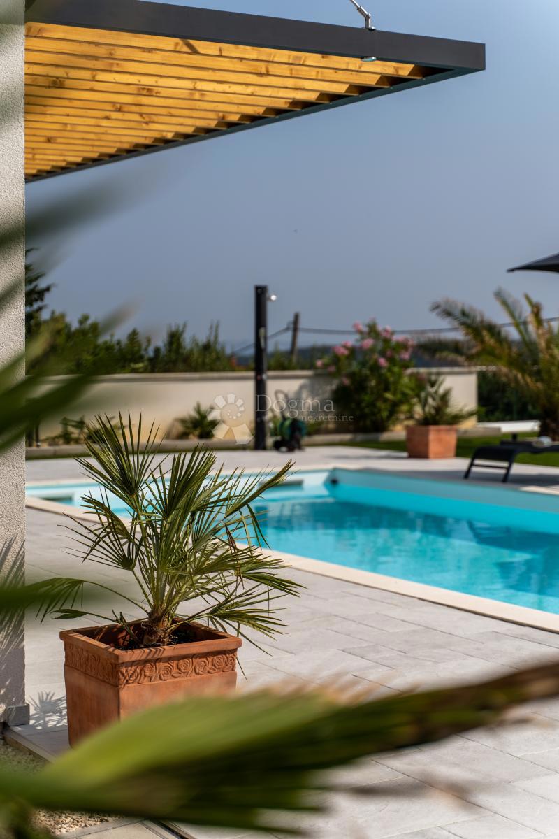 Casa Banjol, Rab, 282m2