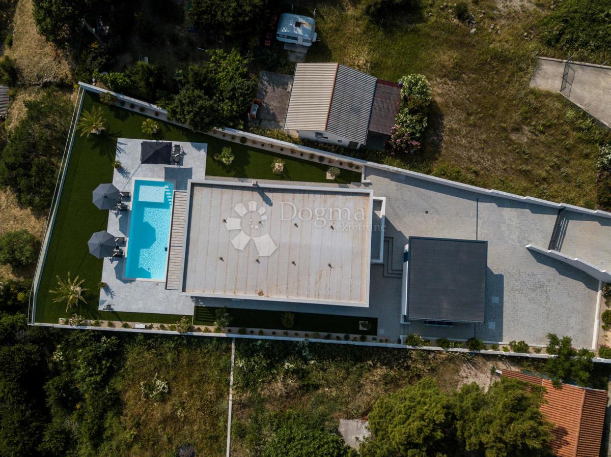 Casa Banjol, Rab, 282m2