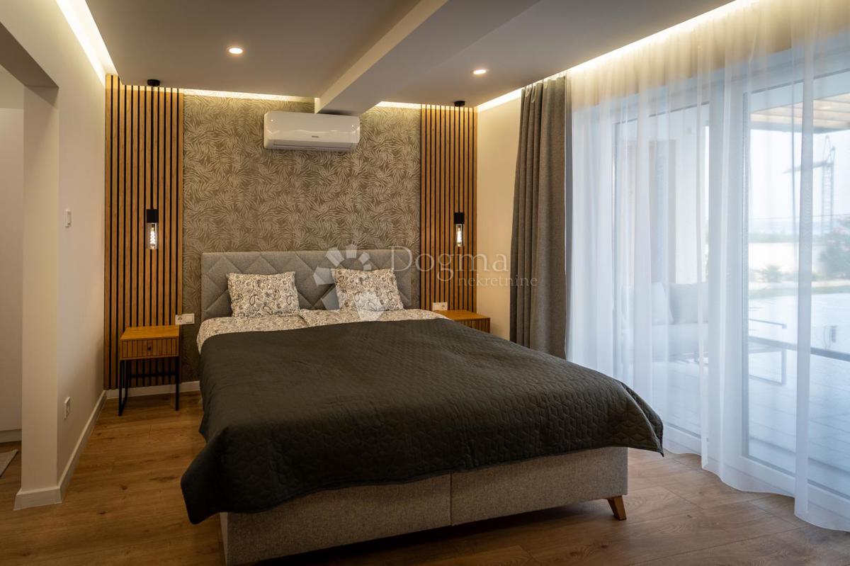 Casa Banjol, Rab, 282m2