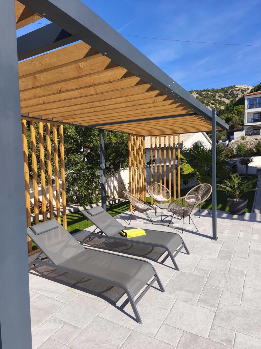 Casa Banjol, Rab, 282m2