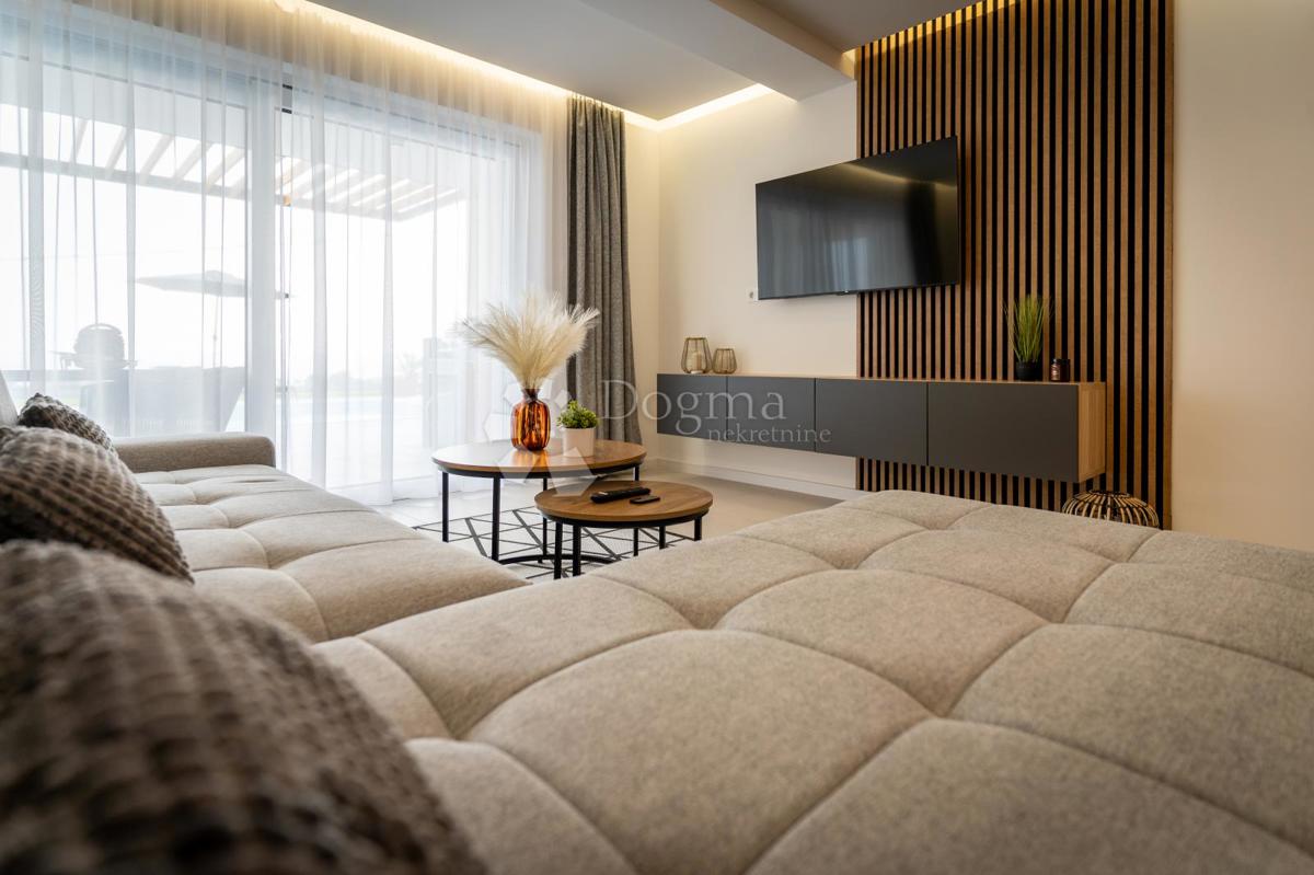 Casa Banjol, Rab, 282m2