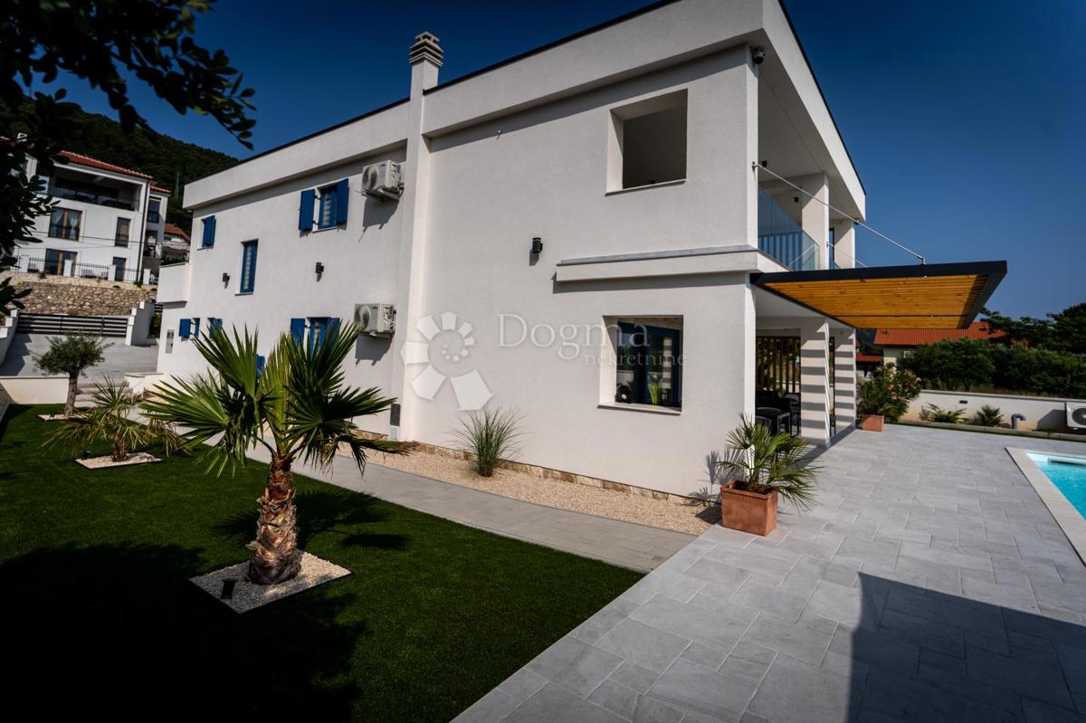 Casa Banjol, Rab, 282m2