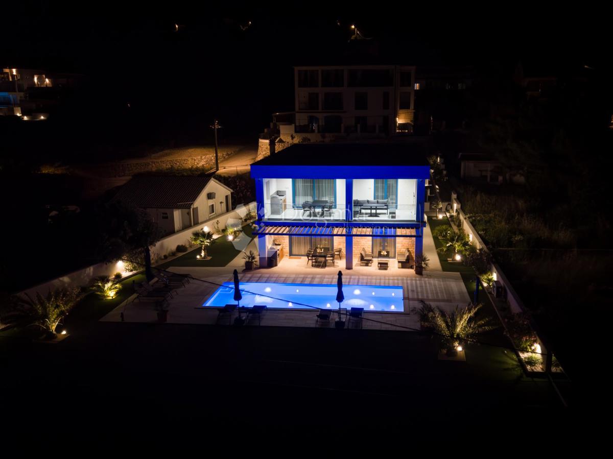 Casa Banjol, Rab, 282m2