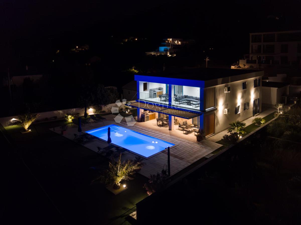 Casa Banjol, Rab, 282m2