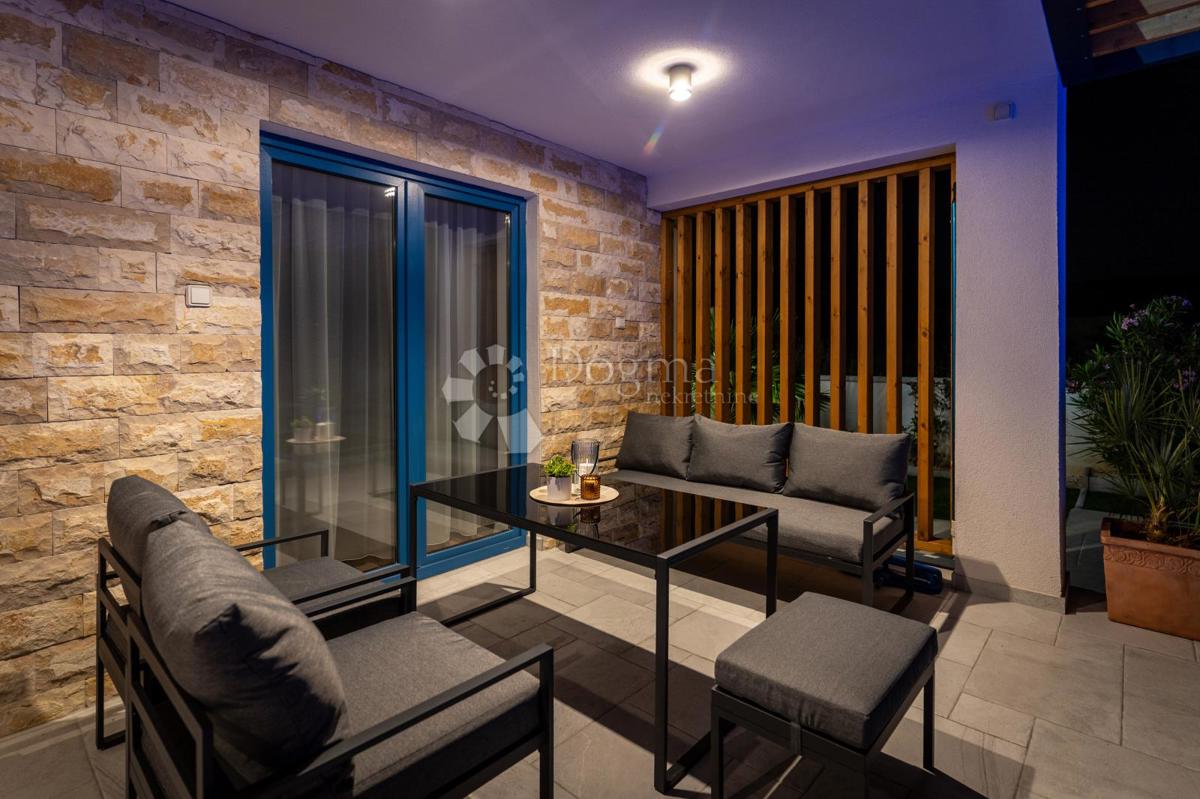 Casa Banjol, Rab, 282m2