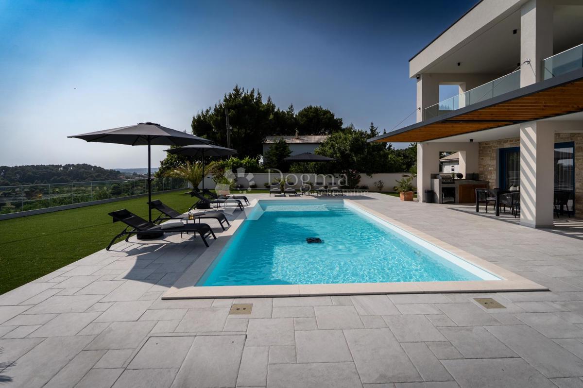 Casa Banjol, Rab, 282m2