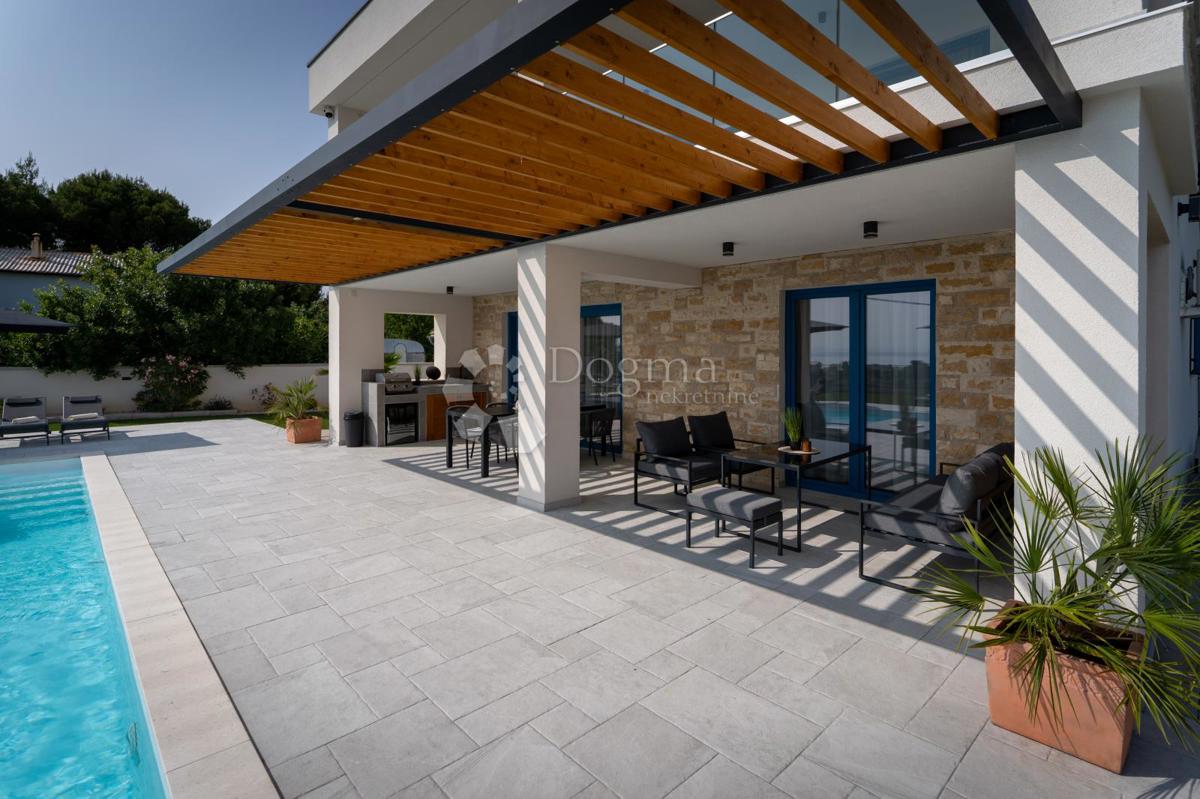 Casa Banjol, Rab, 282m2