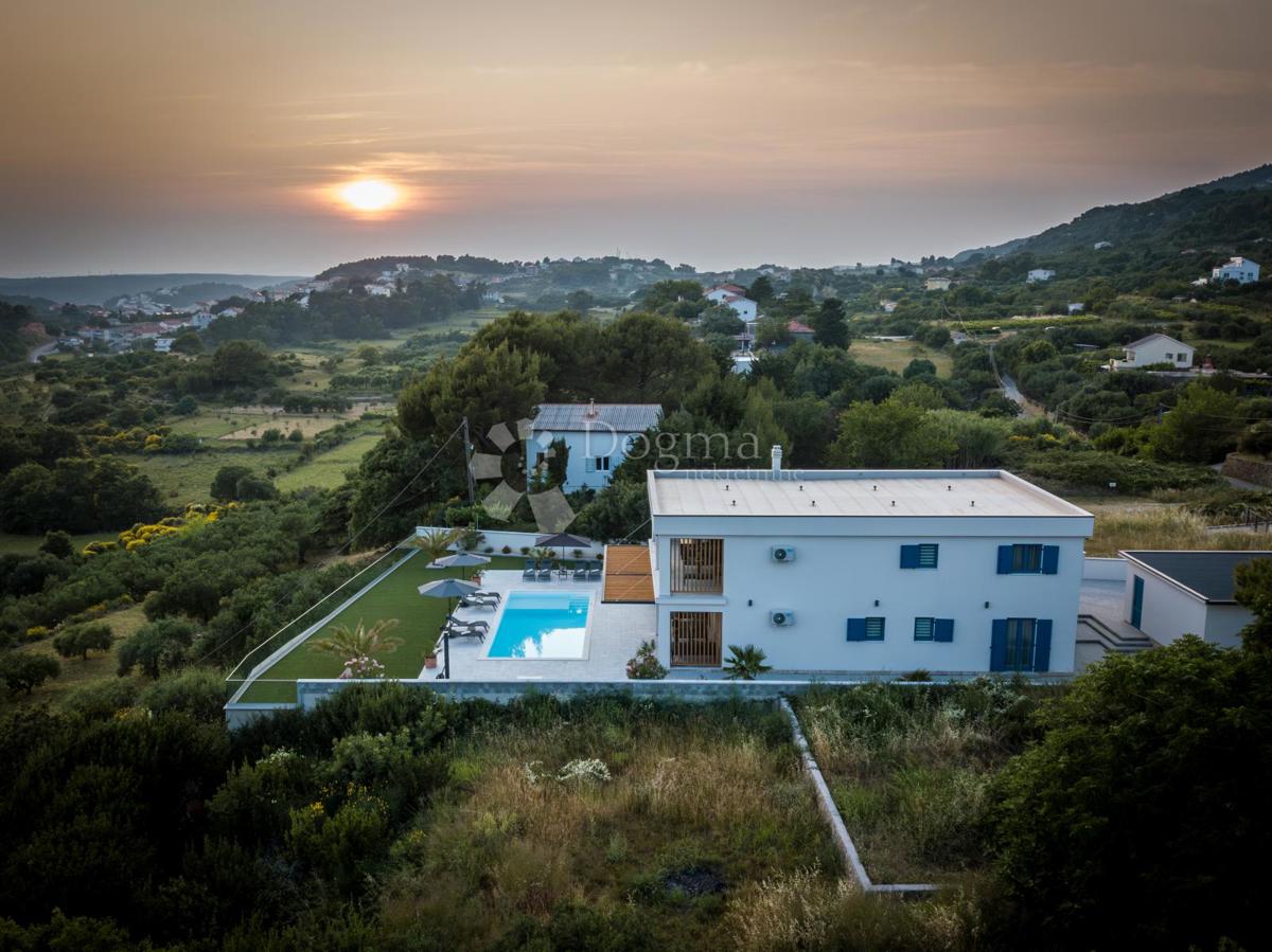 Casa Banjol, Rab, 282m2