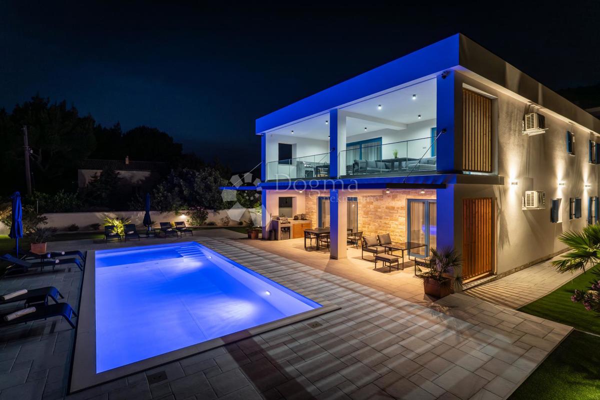 Casa Banjol, Rab, 282m2