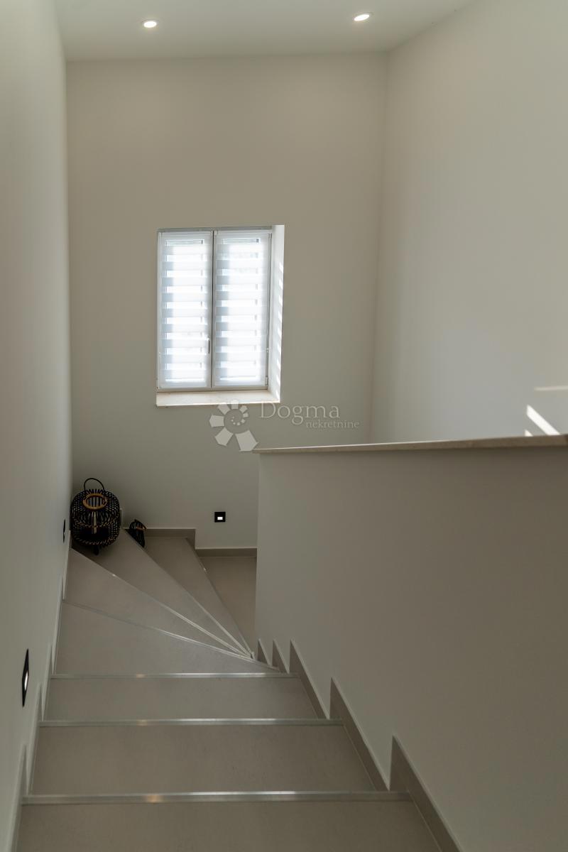 Casa Banjol, Rab, 282m2