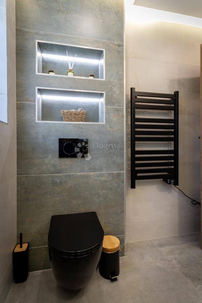 Casa Banjol, Rab, 282m2