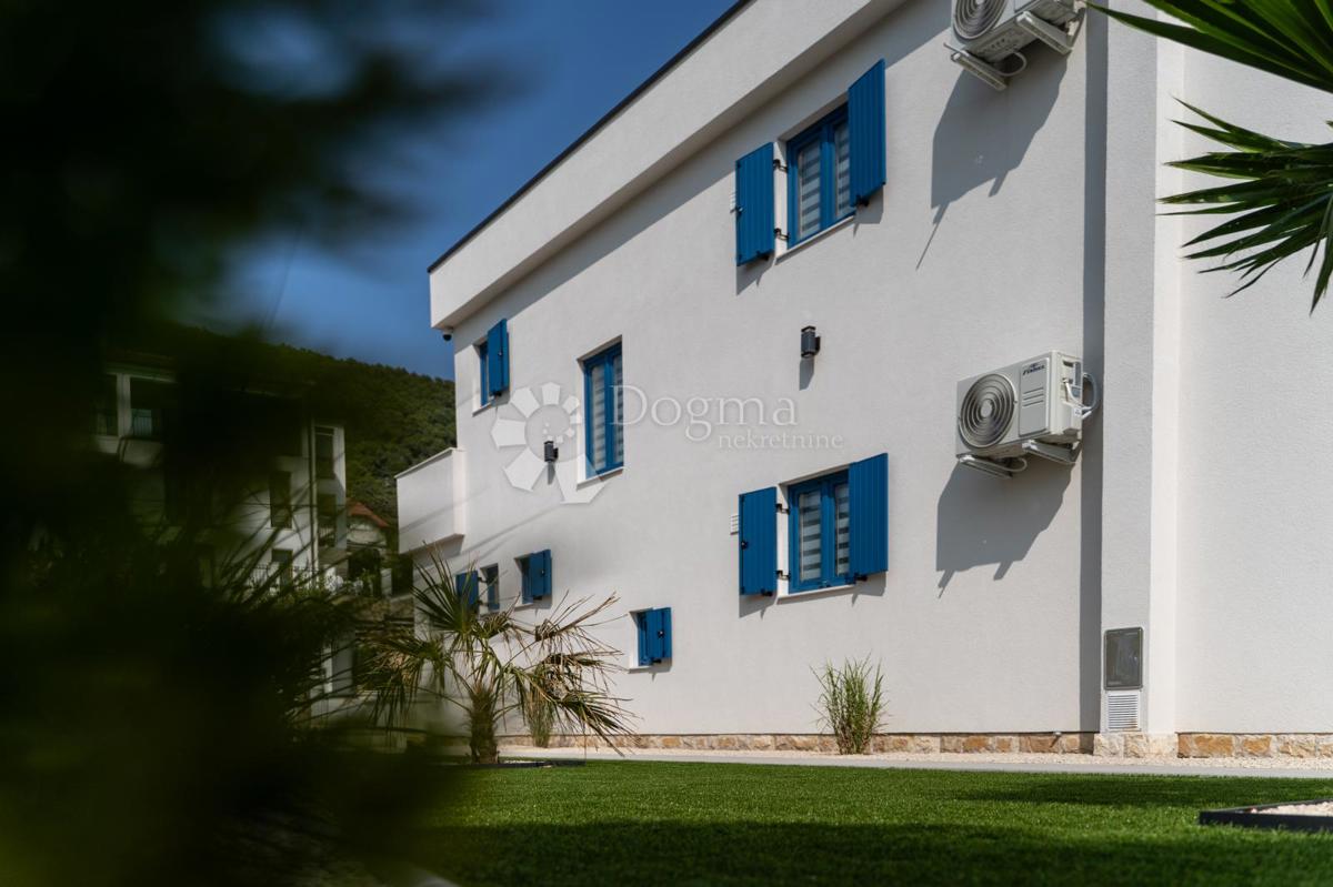 Casa Banjol, Rab, 282m2