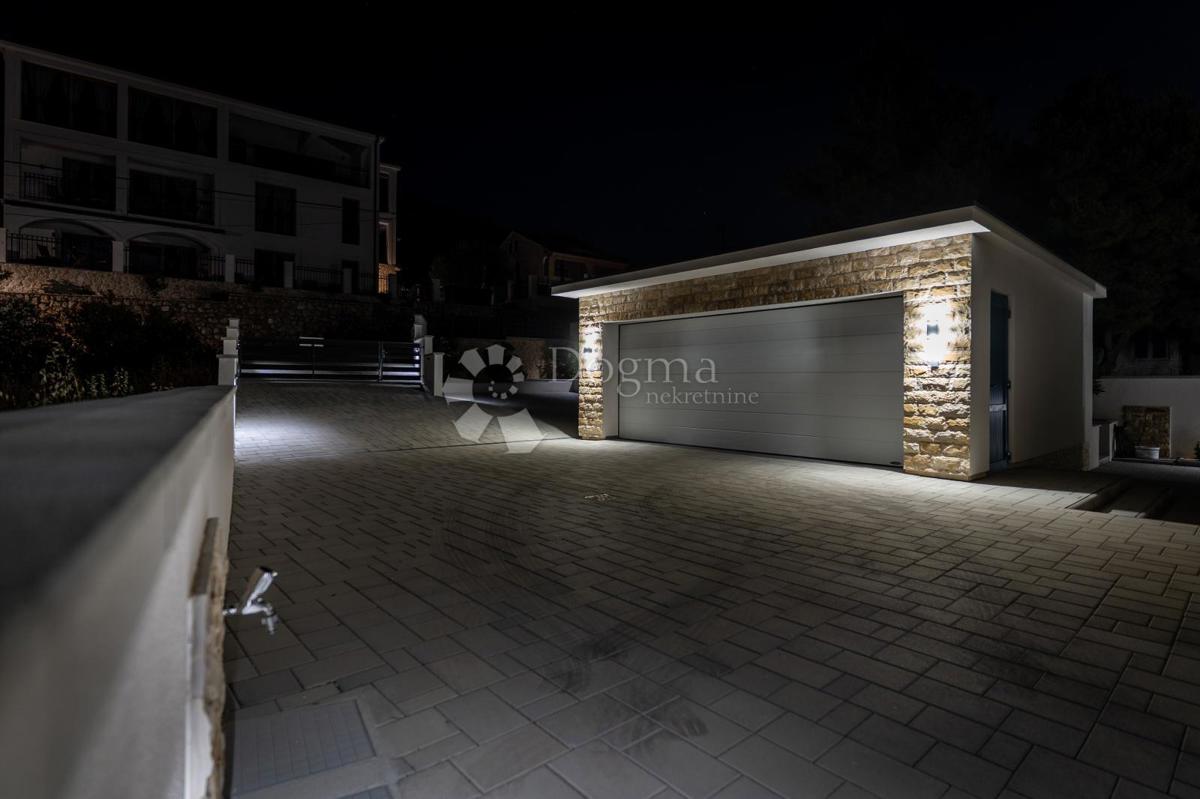 Casa Banjol, Rab, 282m2