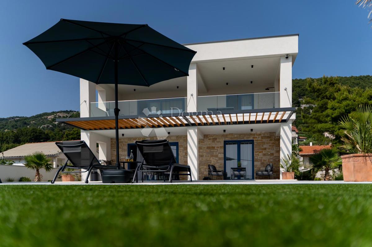 Casa Banjol, Rab, 282m2