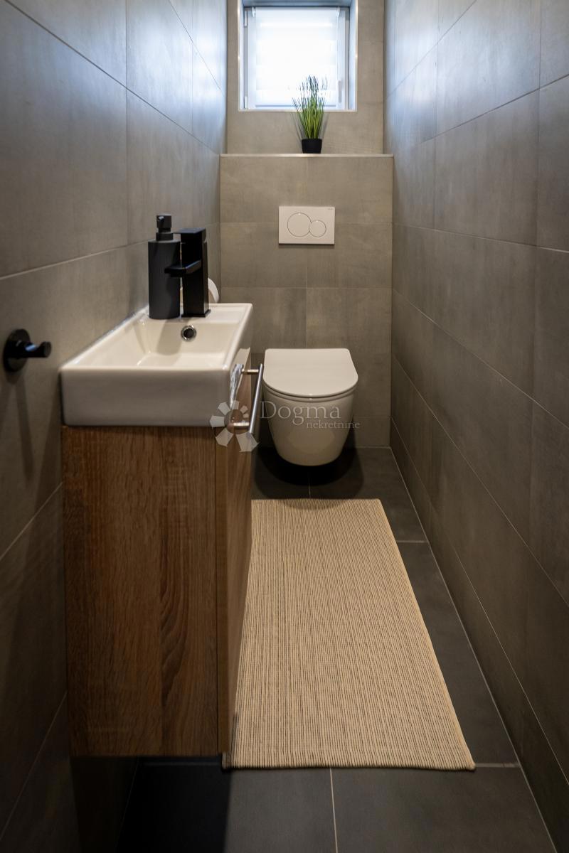 Casa Banjol, Rab, 282m2