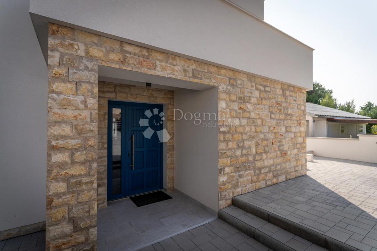 Casa Banjol, Rab, 282m2