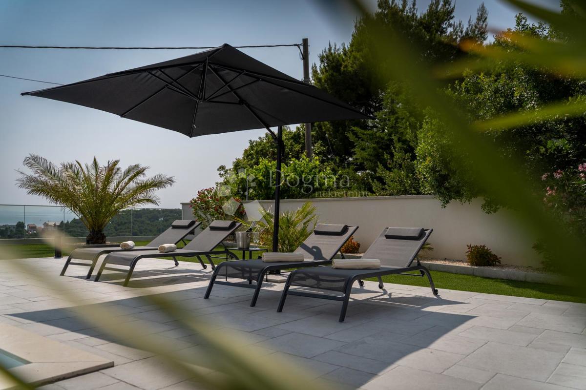 Casa Banjol, Rab, 282m2