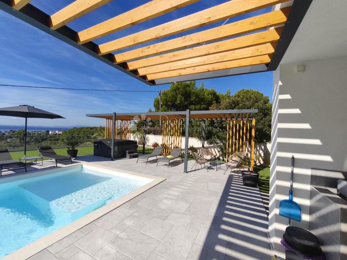 Casa Banjol, Rab, 282m2