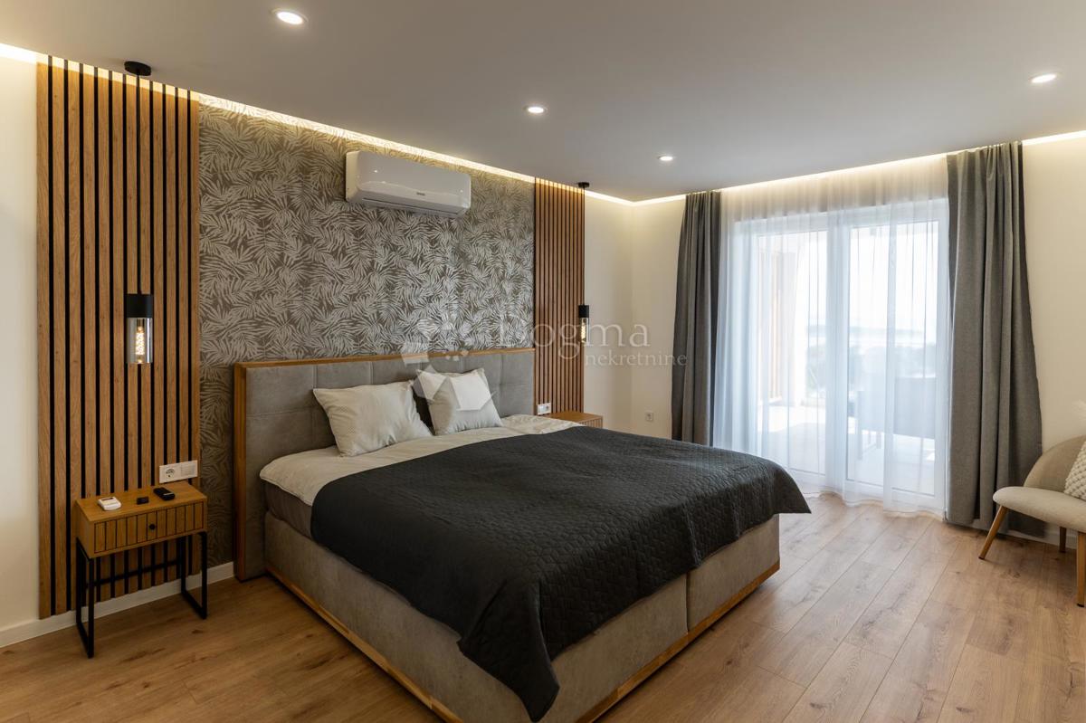 Casa Banjol, Rab, 282m2