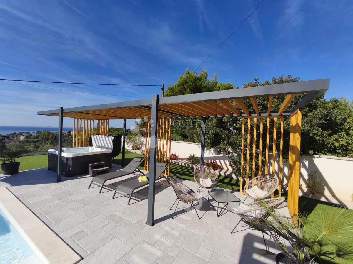 Casa Banjol, Rab, 282m2