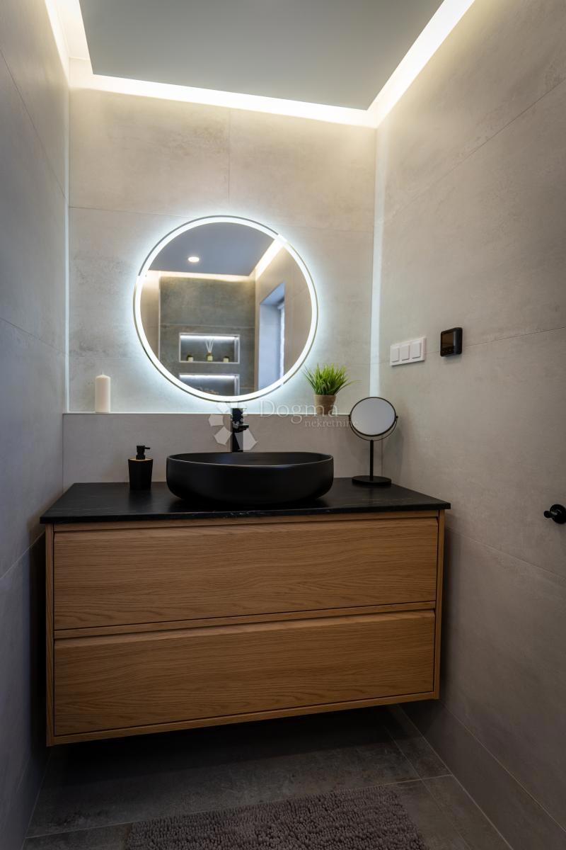 Casa Banjol, Rab, 282m2