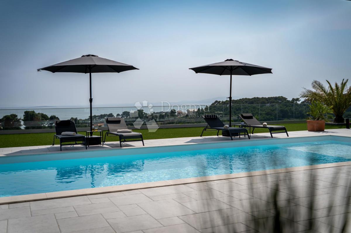 Casa Banjol, Rab, 282m2