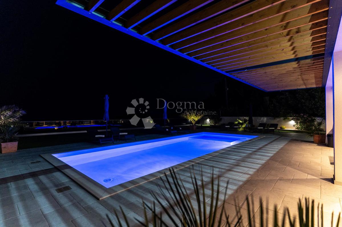 Casa Banjol, Rab, 282m2