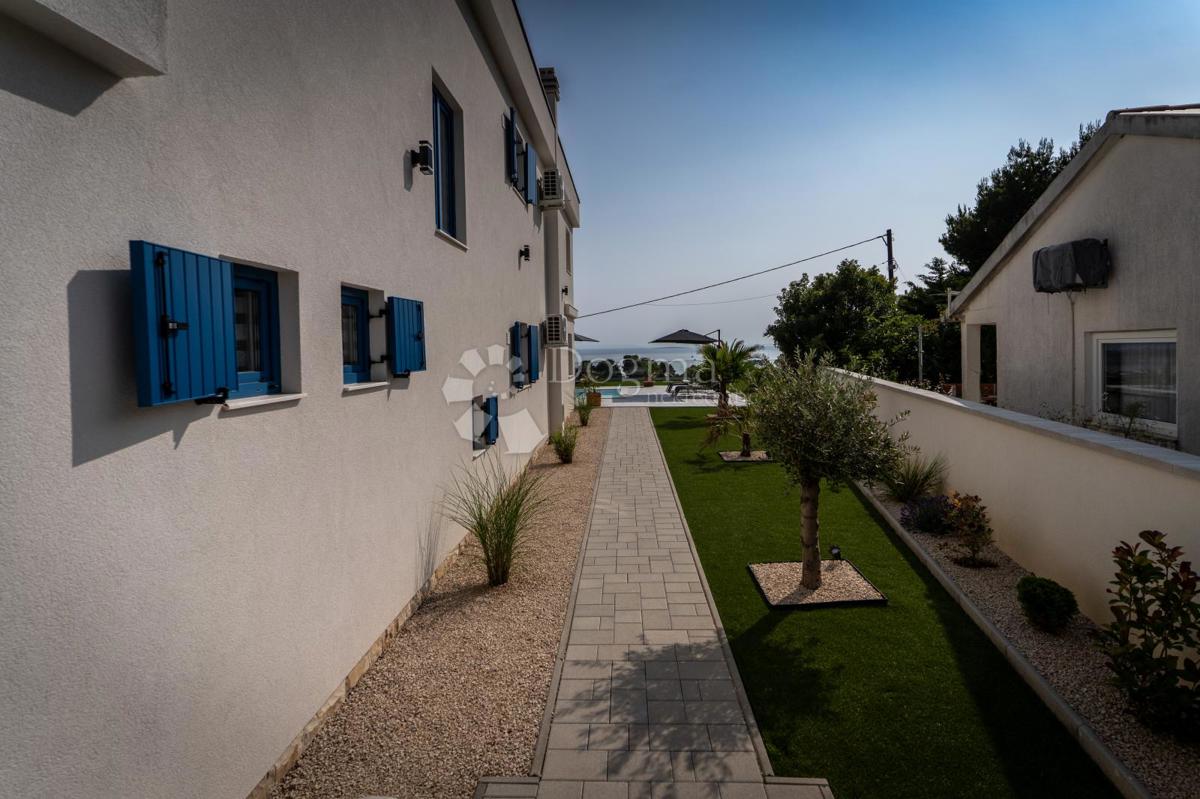 Casa Banjol, Rab, 282m2