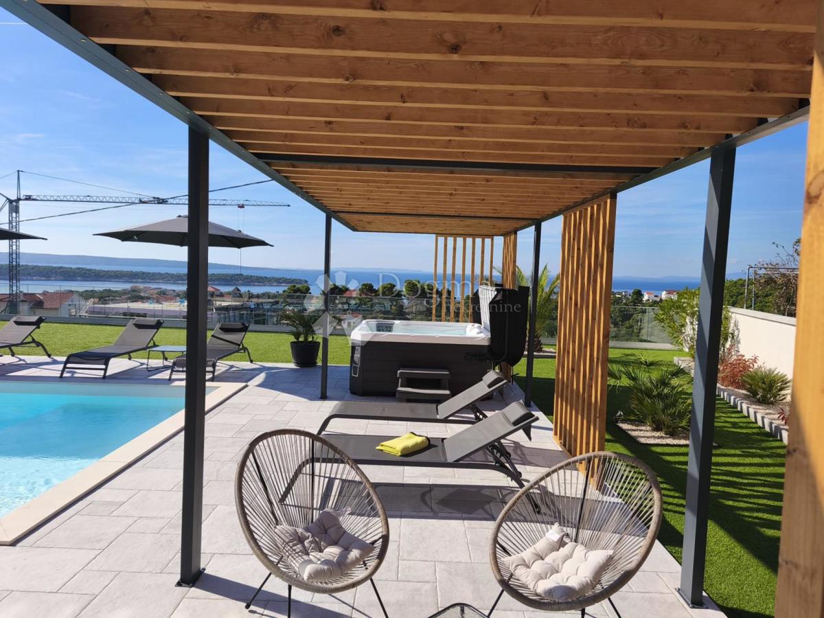 Casa Banjol, Rab, 282m2