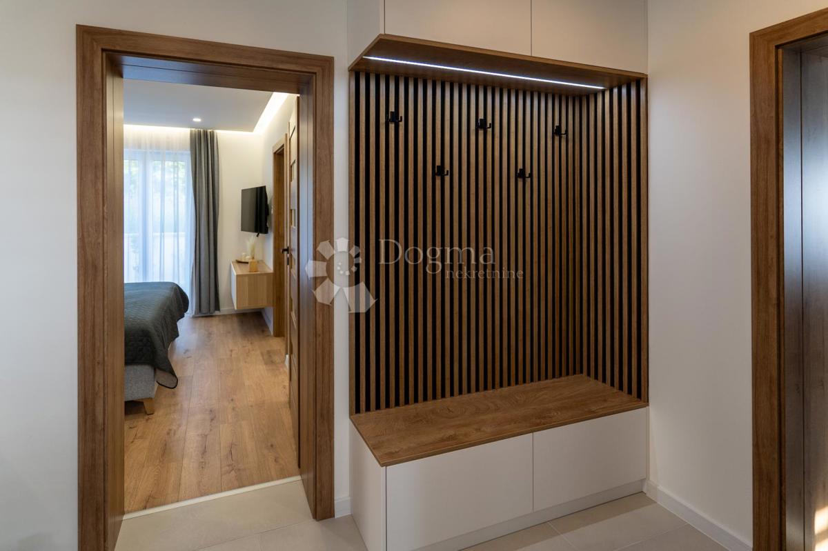 Casa Banjol, Rab, 282m2