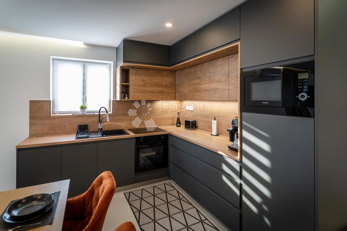 Casa Banjol, Rab, 282m2