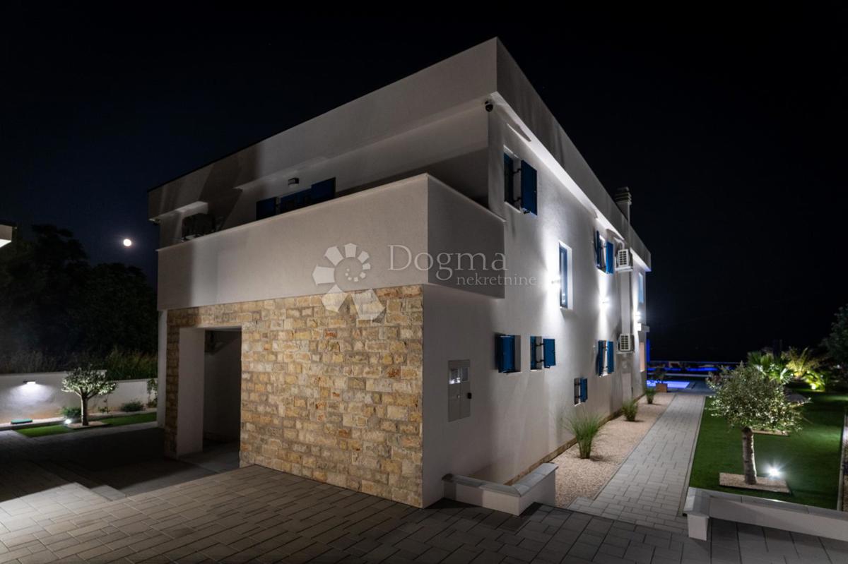 Casa Banjol, Rab, 282m2