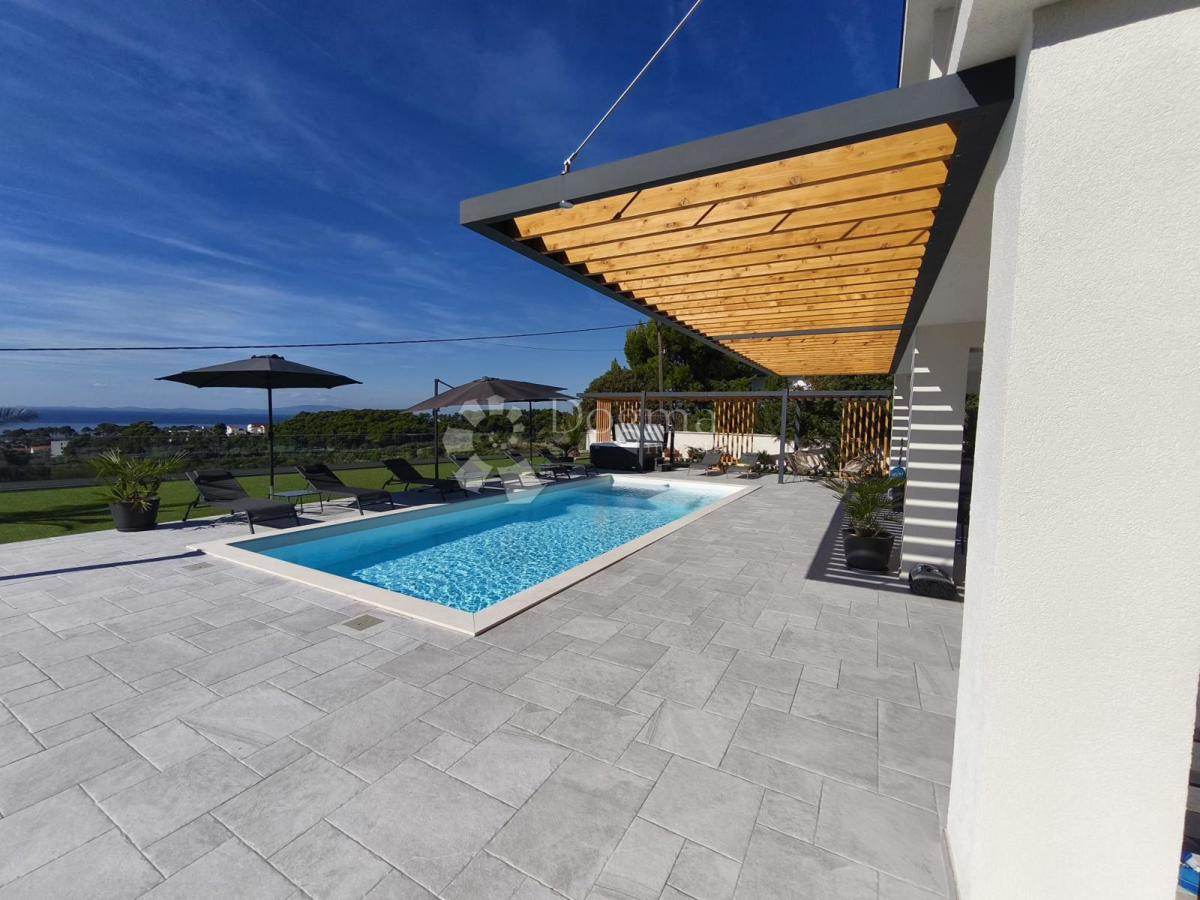 Casa Banjol, Rab, 282m2