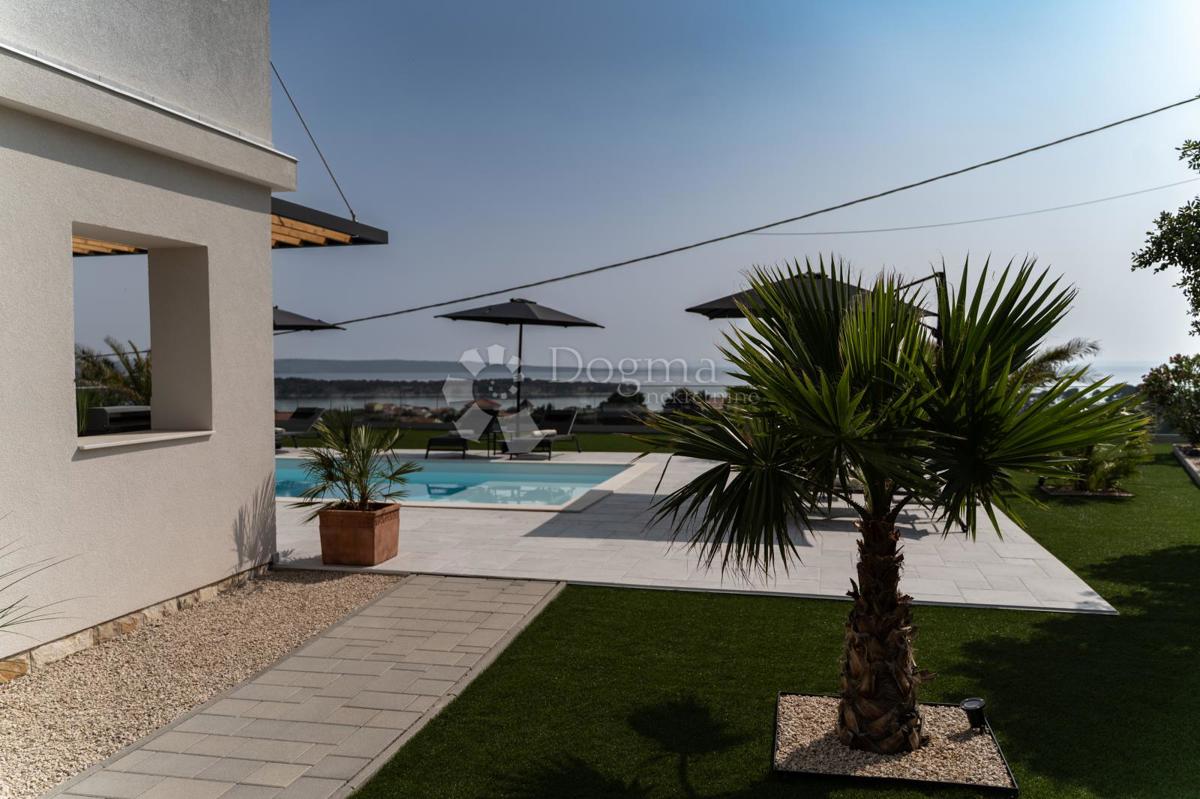 Casa Banjol, Rab, 282m2