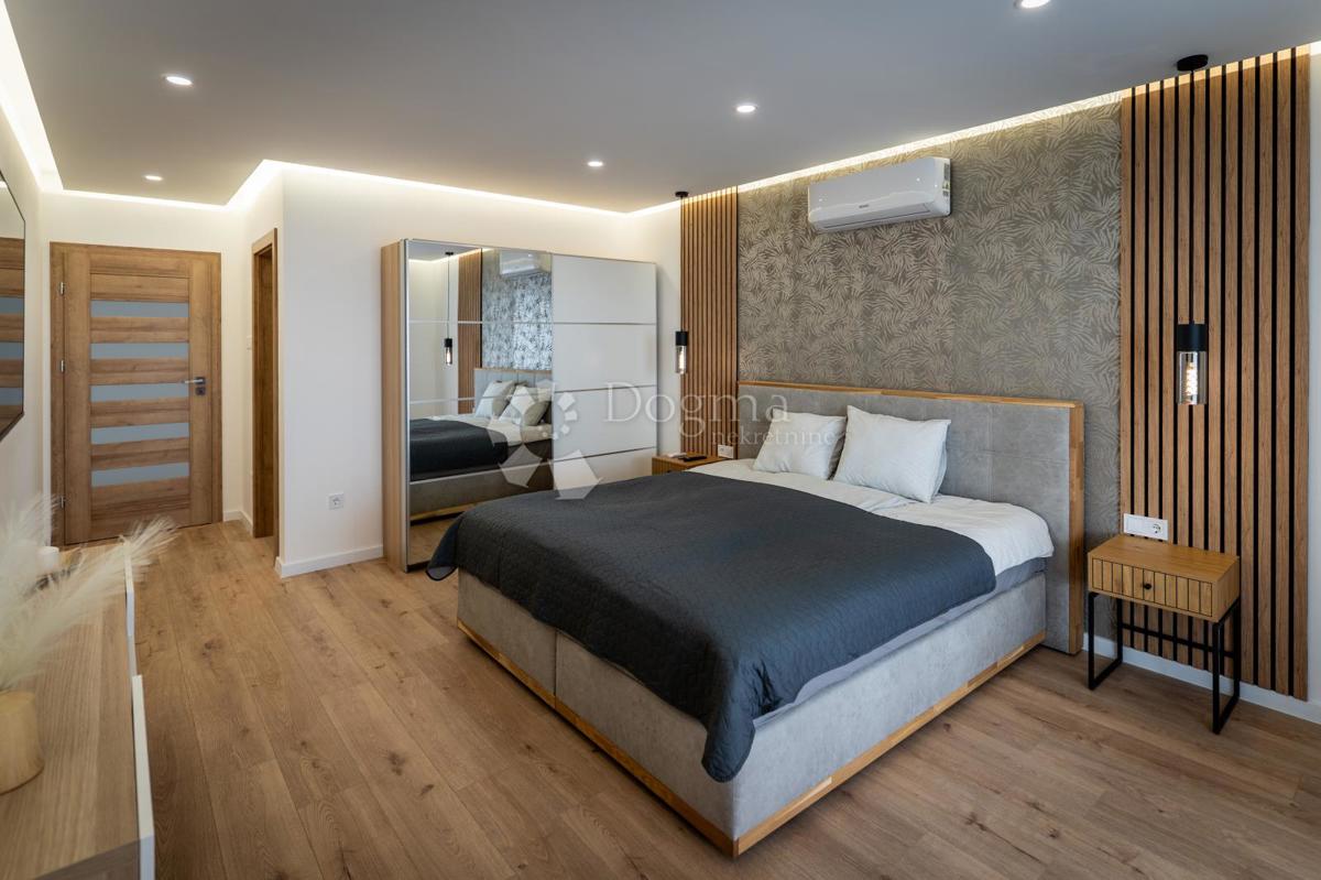 Casa Banjol, Rab, 282m2