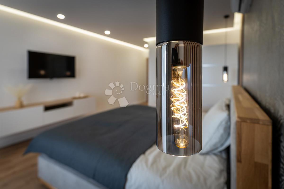 Casa Banjol, Rab, 282m2