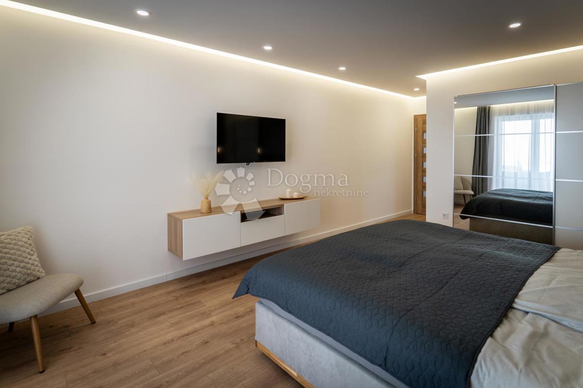 Casa Banjol, Rab, 282m2