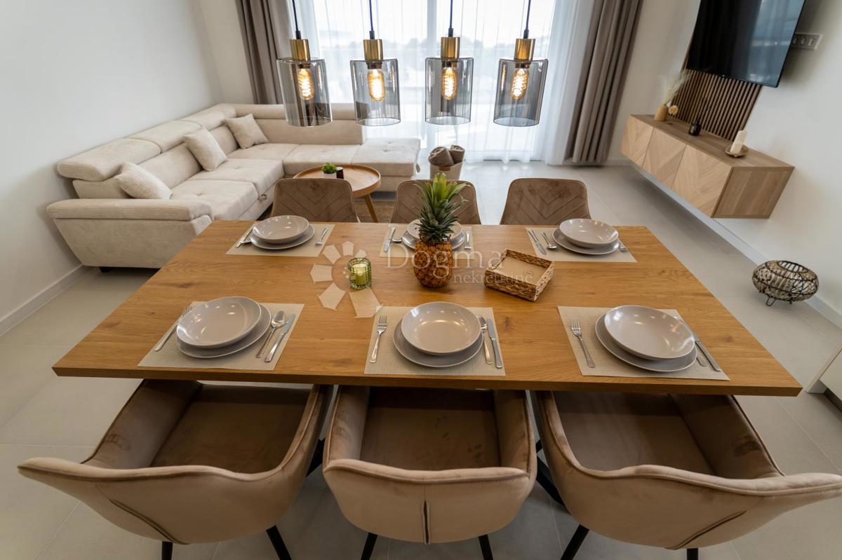 Casa Banjol, Rab, 282m2