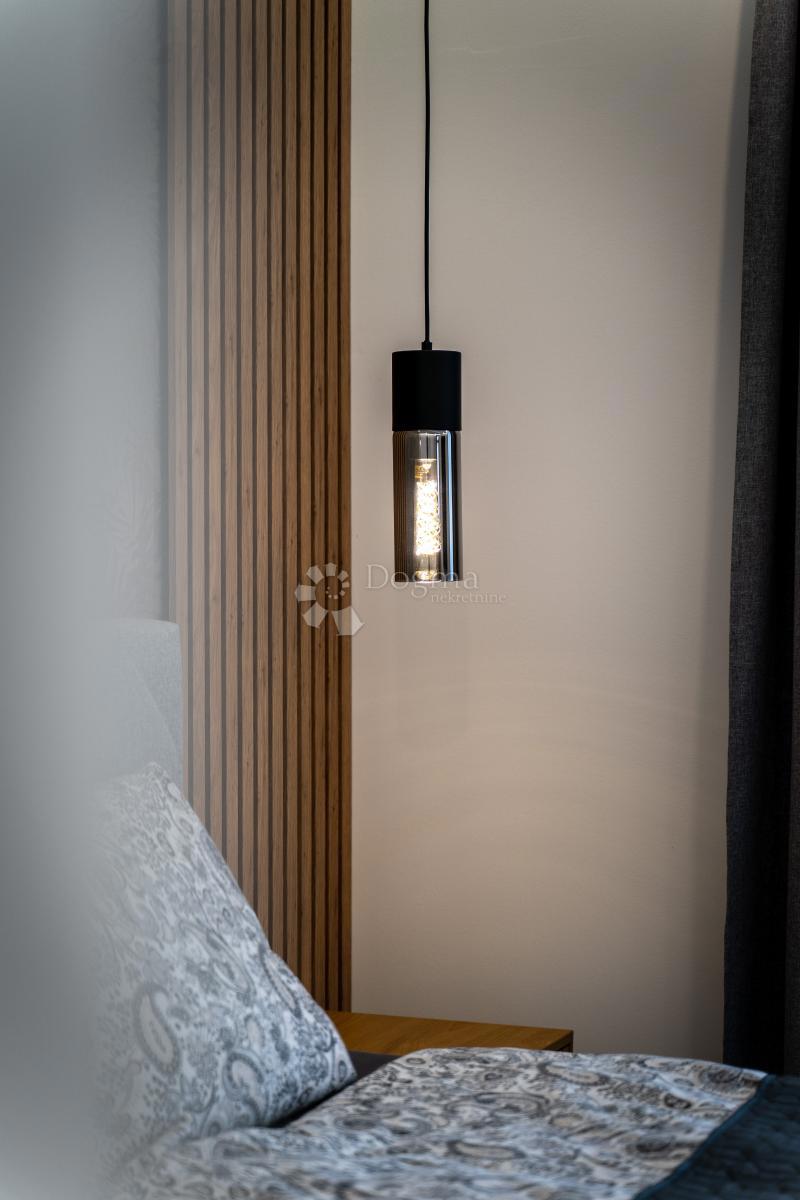 Casa Banjol, Rab, 282m2