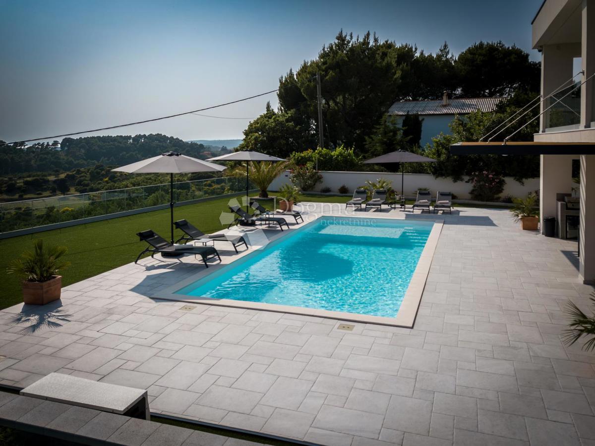 Casa Banjol, Rab, 282m2