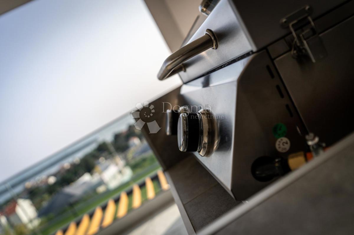 Casa Banjol, Rab, 282m2