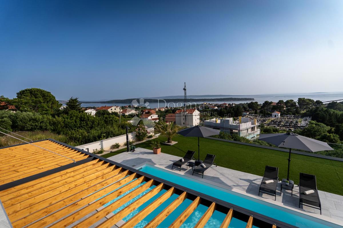 Casa Banjol, Rab, 282m2