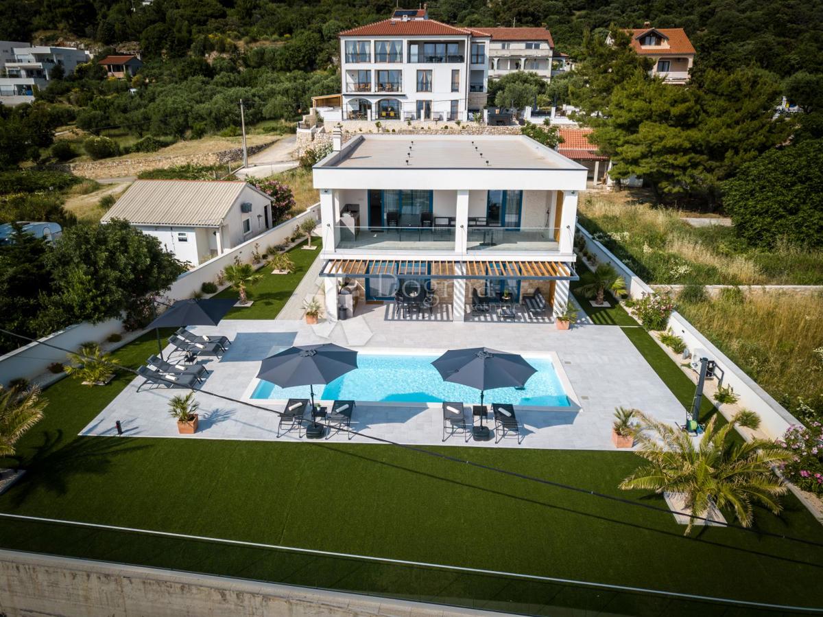 Casa Banjol, Rab, 282m2