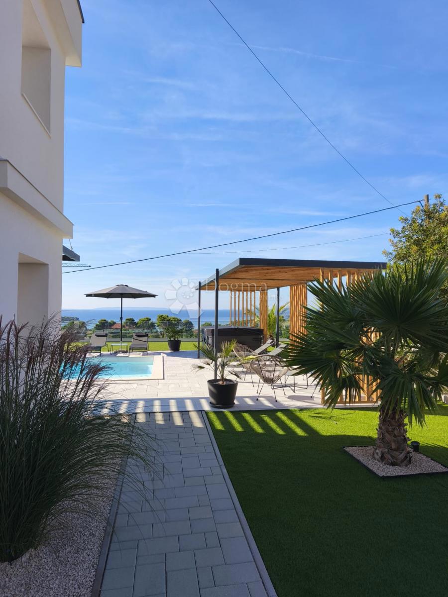 Casa Banjol, Rab, 282m2