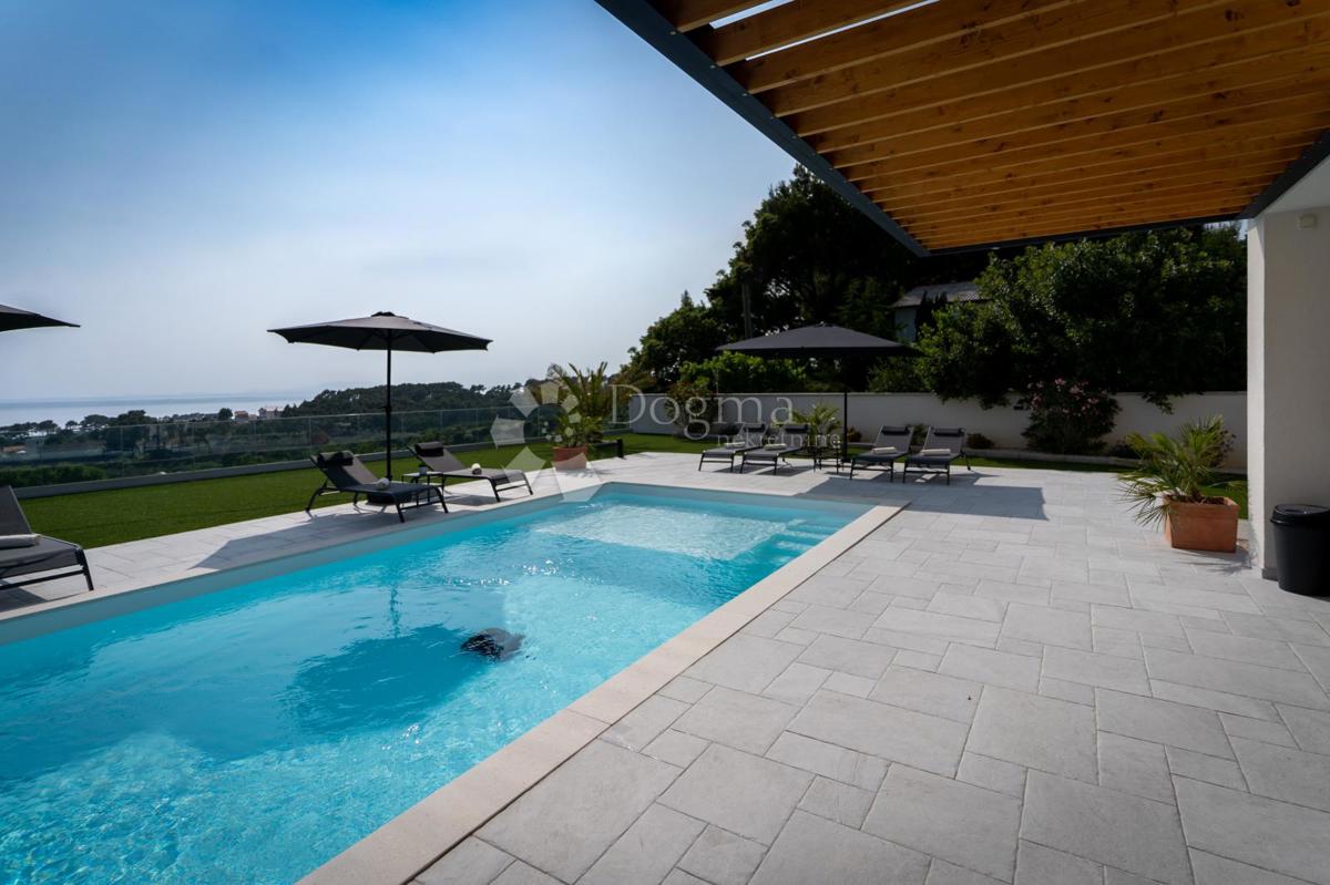 Casa Banjol, Rab, 282m2